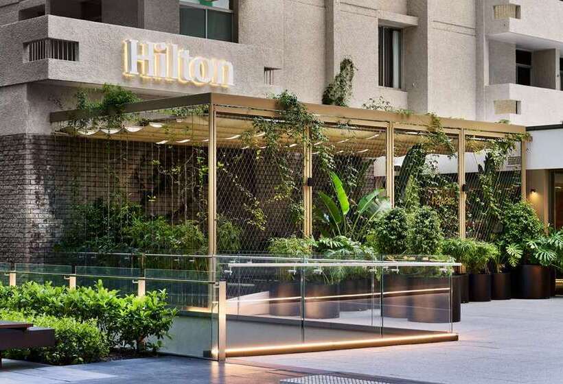 فندق Parmelia Hilton Perth