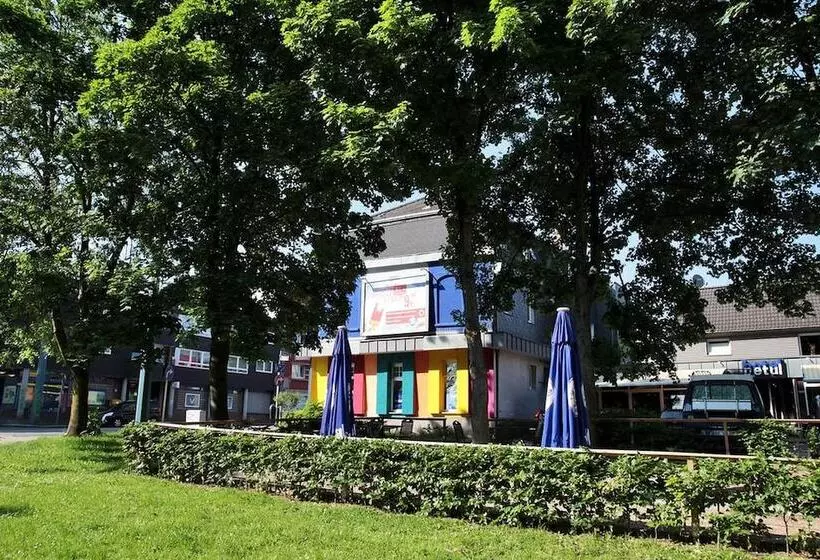 Hotel Petul An Der Zeche