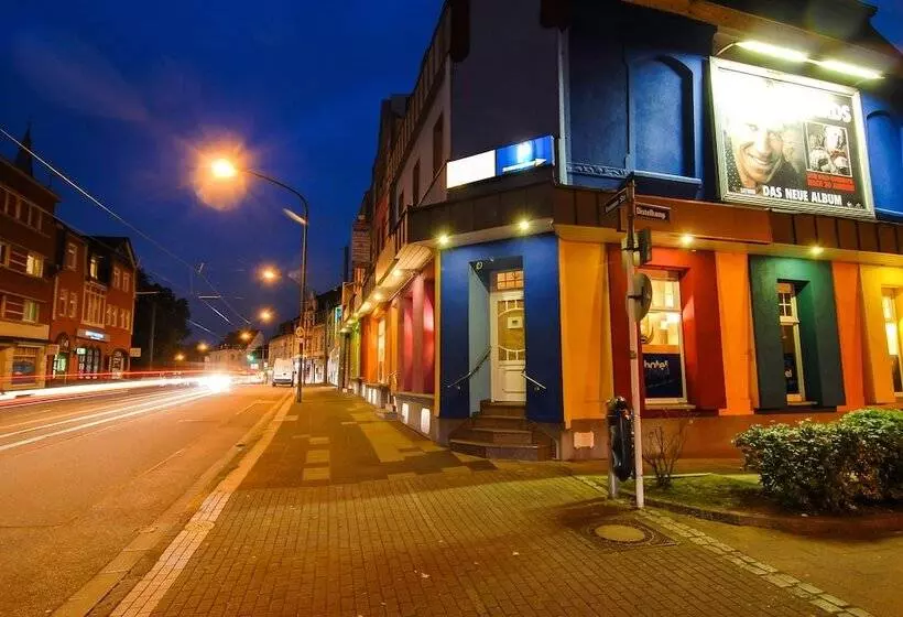 Hotel Petul An Der Zeche