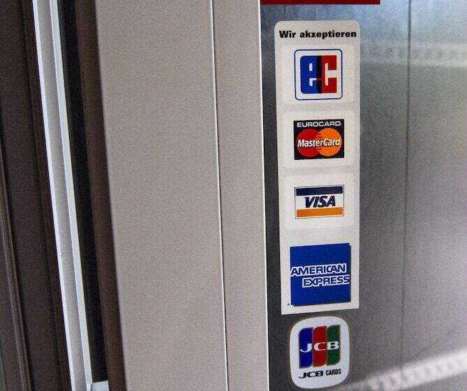 Szálloda Petul An Der Zeche