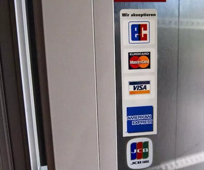 Hotel Petul An Der Zeche