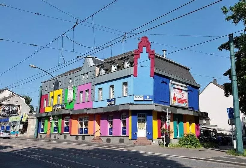 Hotel Petul An Der Zeche