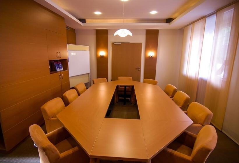 Szálloda Petul An Der Zeche