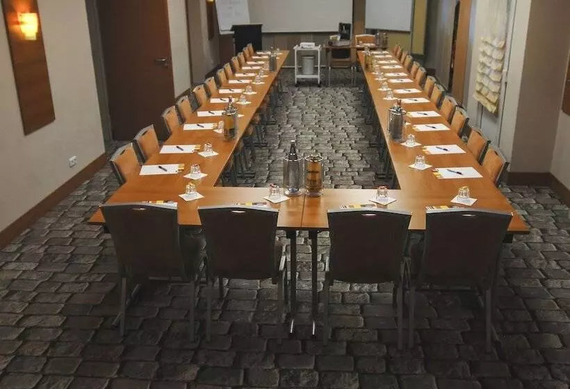 Hotel Petul An Der Zeche