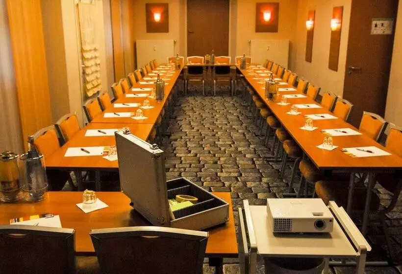 Hotel Petul An Der Zeche