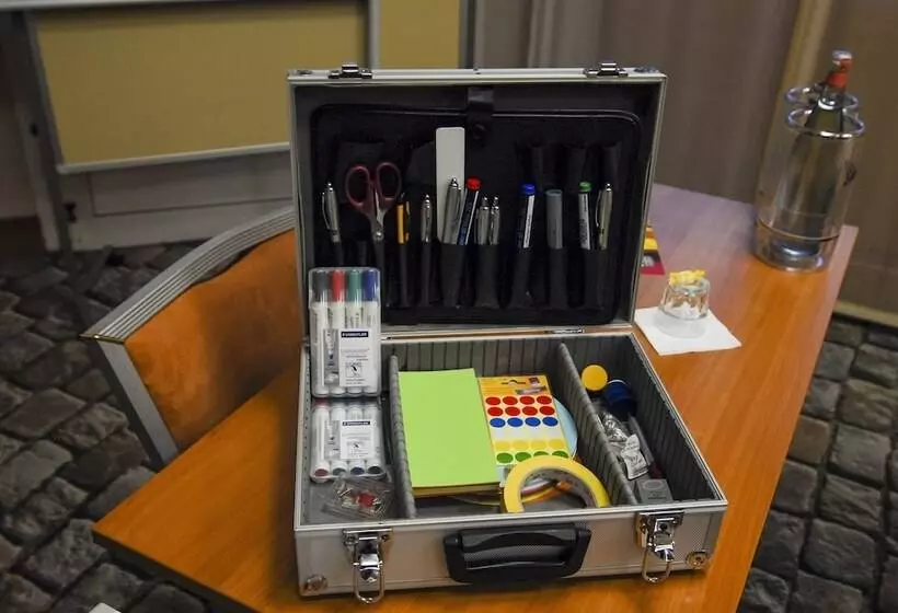 Hotel Petul An Der Zeche