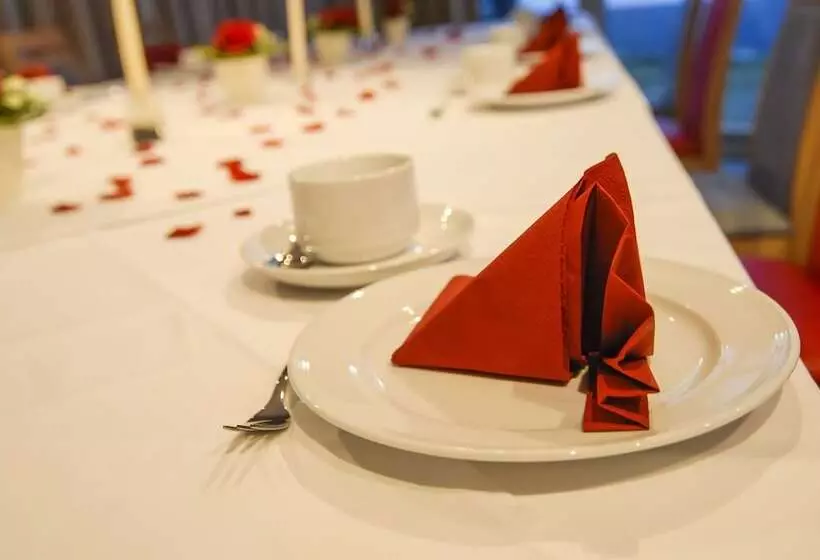 Hotel Petul An Der Zeche