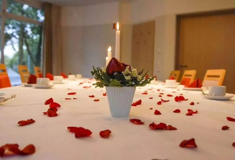 Hotel Petul An Der Zeche