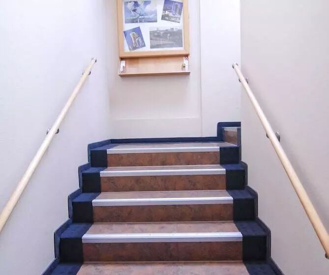 Hotel Petul An Der Zeche