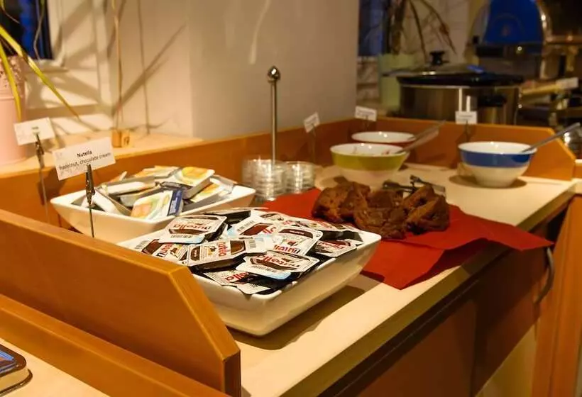 Hotel Petul An Der Zeche