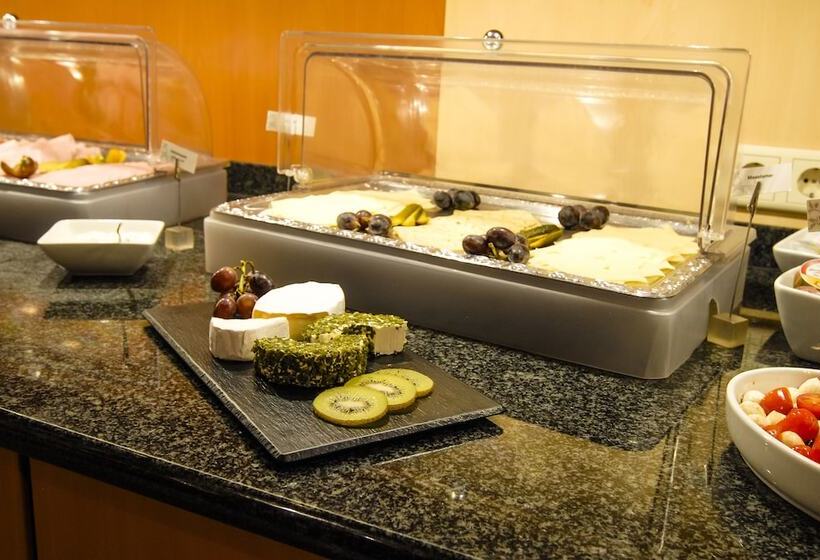 Szálloda Petul An Der Zeche