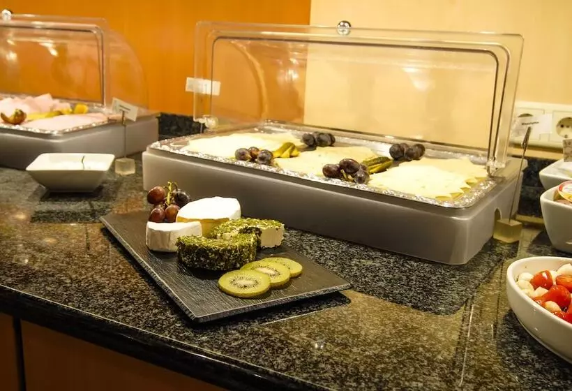 Hotel Petul An Der Zeche