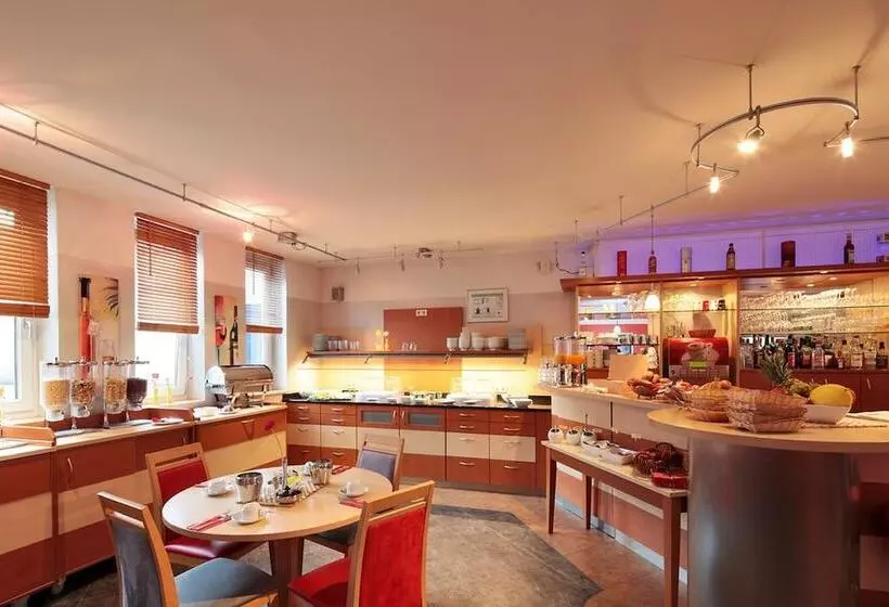 Hotel Petul An Der Zeche