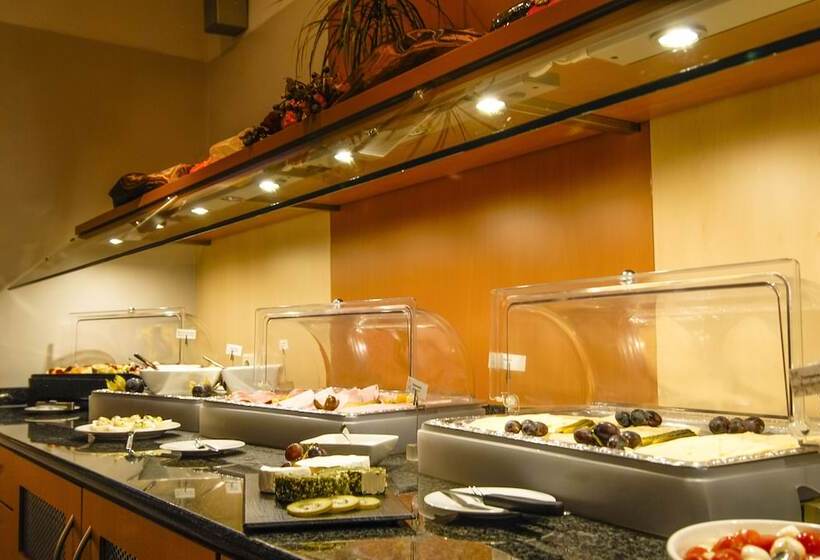 Szálloda Petul An Der Zeche