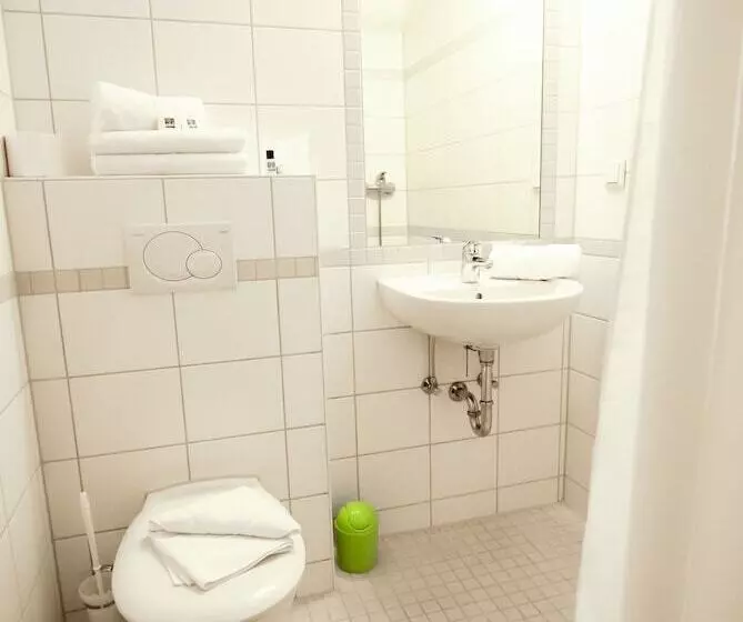 Hotel Petul An Der Zeche