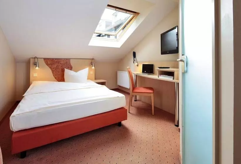 Hotel Petul An Der Zeche