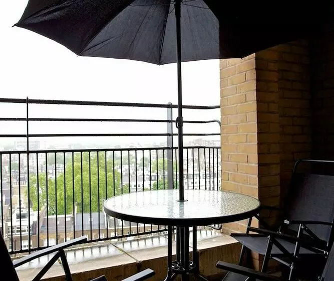 Point West Apartments