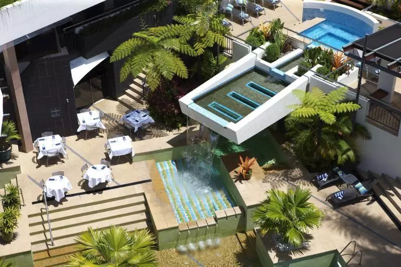 Port Douglas Peninsula Boutique Hotel Adults Only Haven