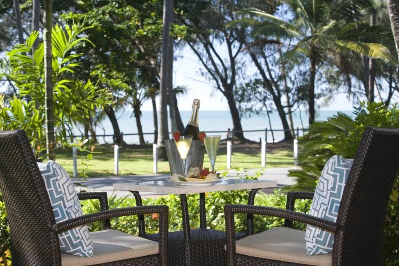 Port Douglas Peninsula Boutique Hotel   Adults Only Haven