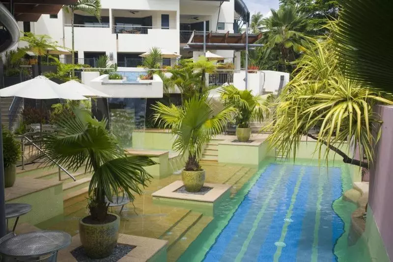 Port Douglas Peninsula Boutique Hotel   Adults Only Haven