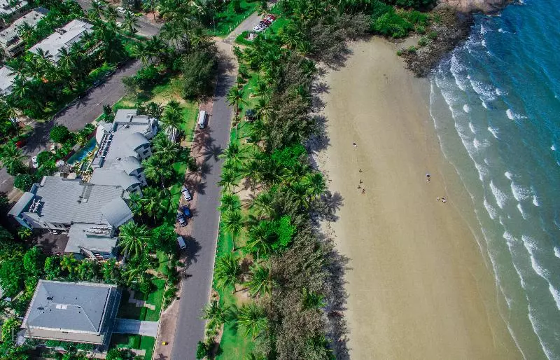 Port Douglas Peninsula Boutique Hotel Adults Only Haven