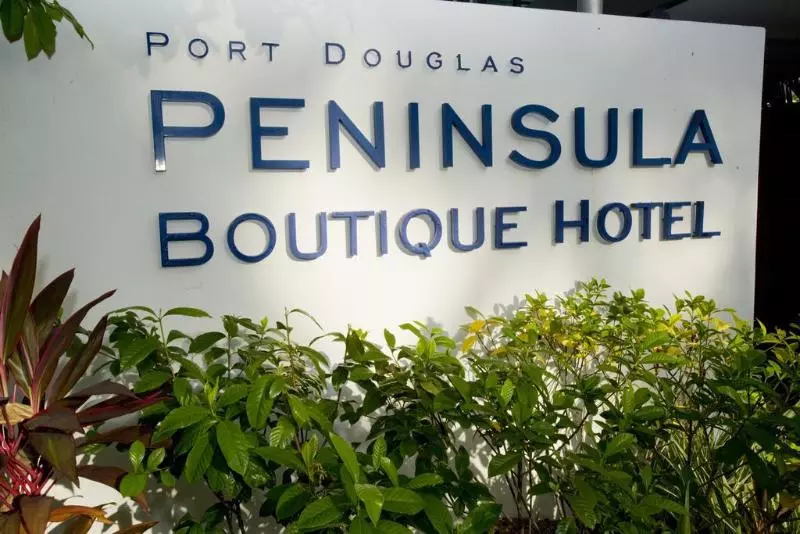 Port Douglas Peninsula Boutique Hotel Adults Only Haven