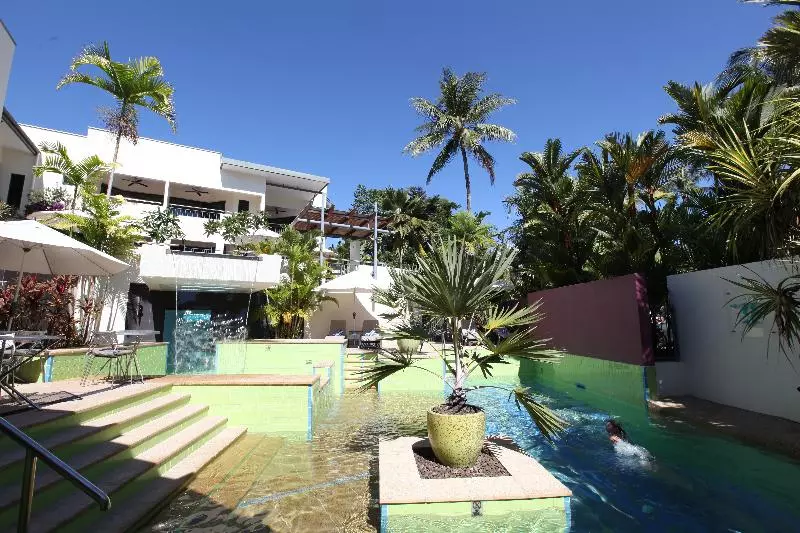 Port Douglas Peninsula Boutique Hotel Adults Only Haven