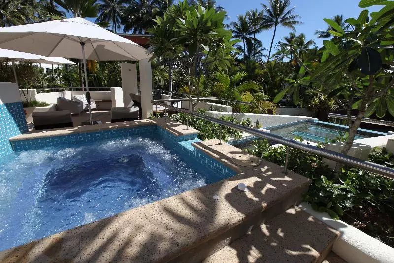 Port Douglas Peninsula Boutique Hotel Adults Only Haven