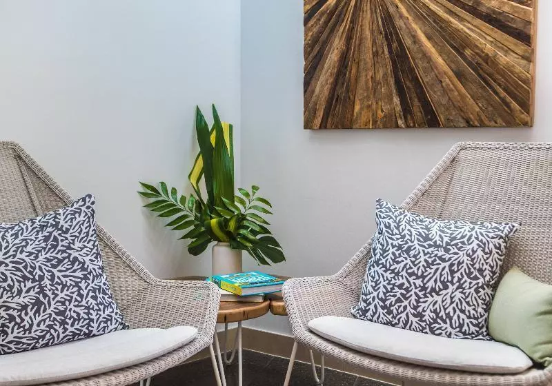 Port Douglas Peninsula Boutique Hotel Adults Only Haven