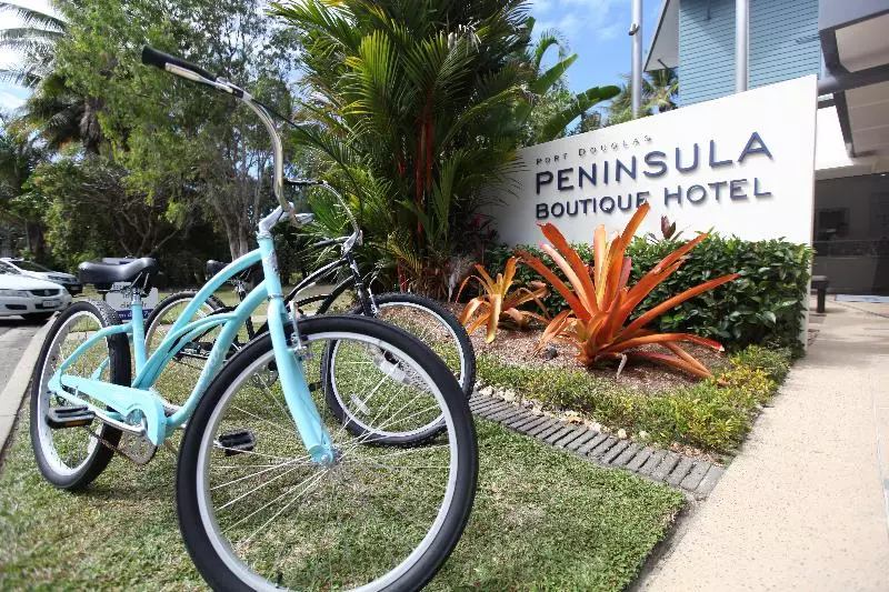 Port Douglas Peninsula Boutique Hotel Adults Only Haven