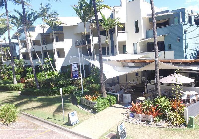 Port Douglas Peninsula Boutique Hotel   Adults Only Haven