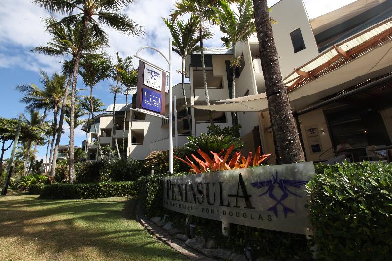 Port Douglas Peninsula Boutique Hotel   Adults Only Haven