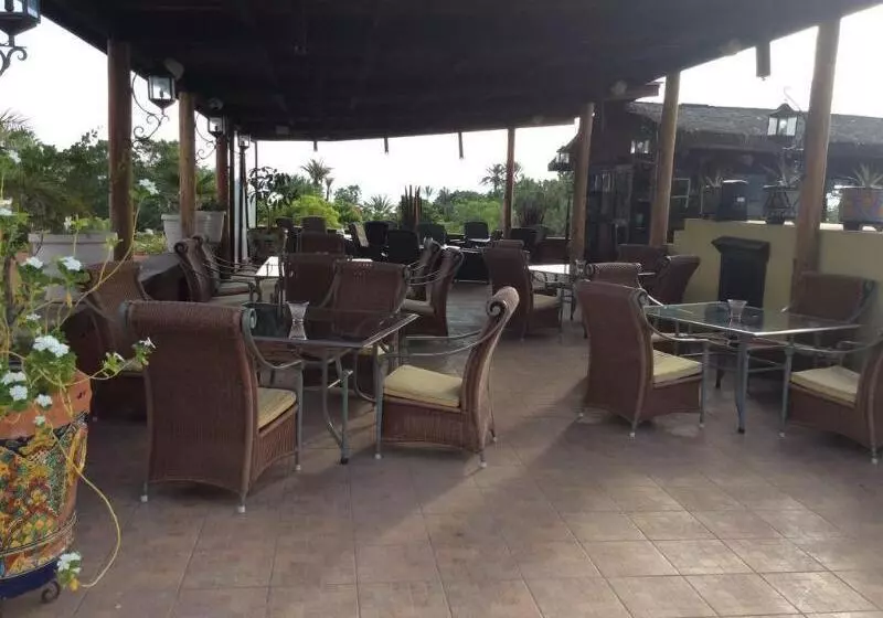 فندق Boutique Posada De Las Flores Loreto