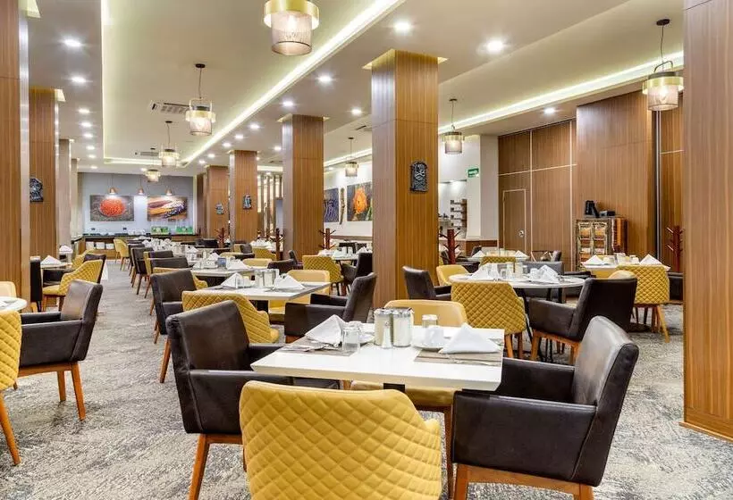 هتل Quality Inn Chihuahua San Francisco