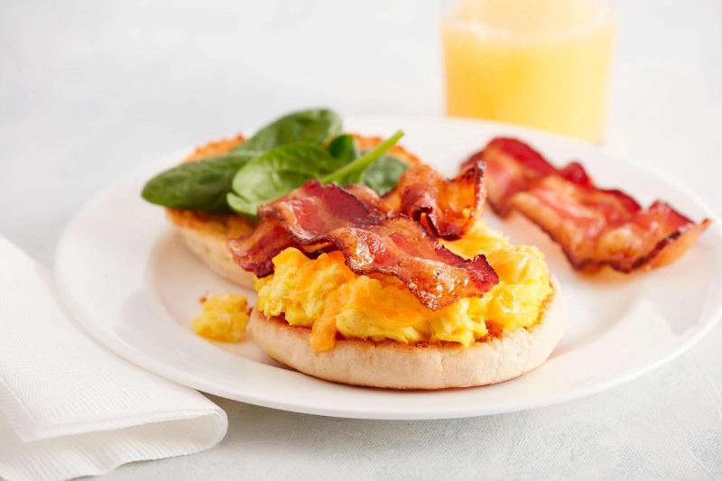 בית מלון כפרי Residence Inn Kansas City Overland Park