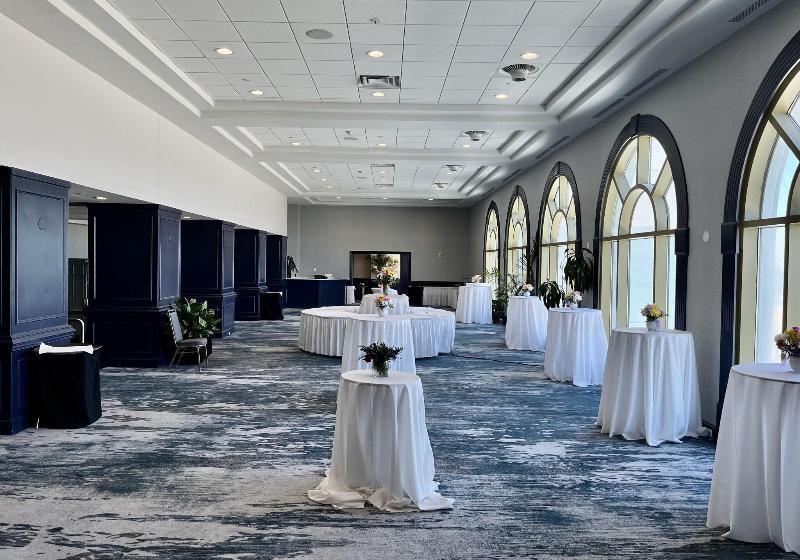 Hotel Sheraton Oceanfront