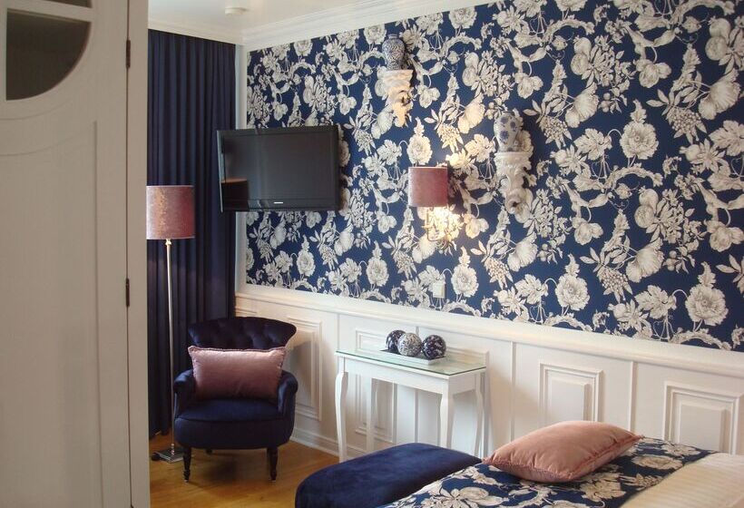 هتل Sir & Lady Astor