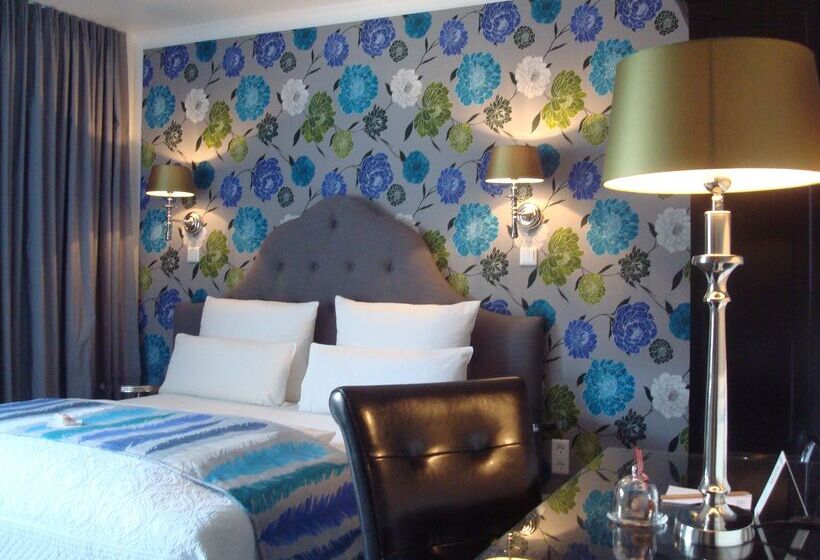 هتل Sir & Lady Astor