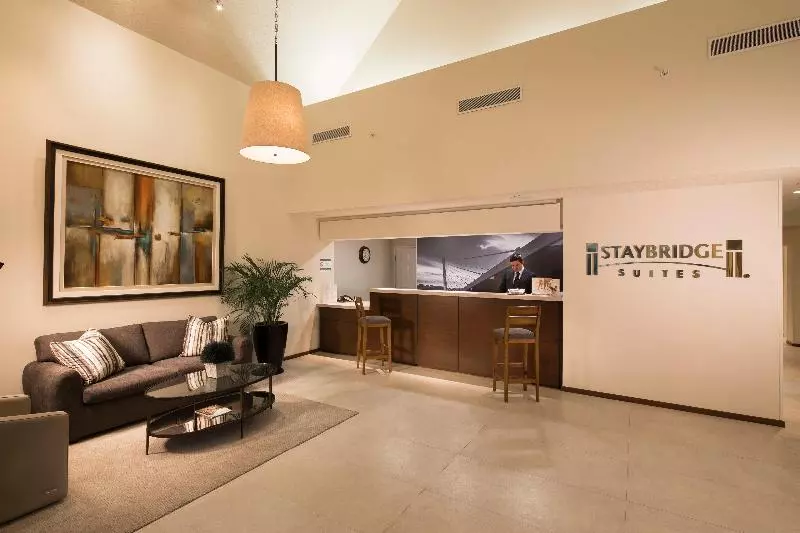 בית מלון כפרי Staybridge Suites Monterrey San Pedro, An Ihg