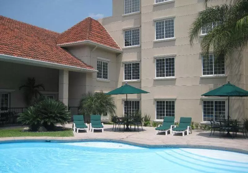 בית מלון כפרי Staybridge Suites Monterrey San Pedro, An Ihg