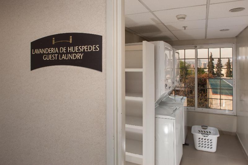 Szálloda Staybridge Suites Monterrey San Pedro, An Ihg