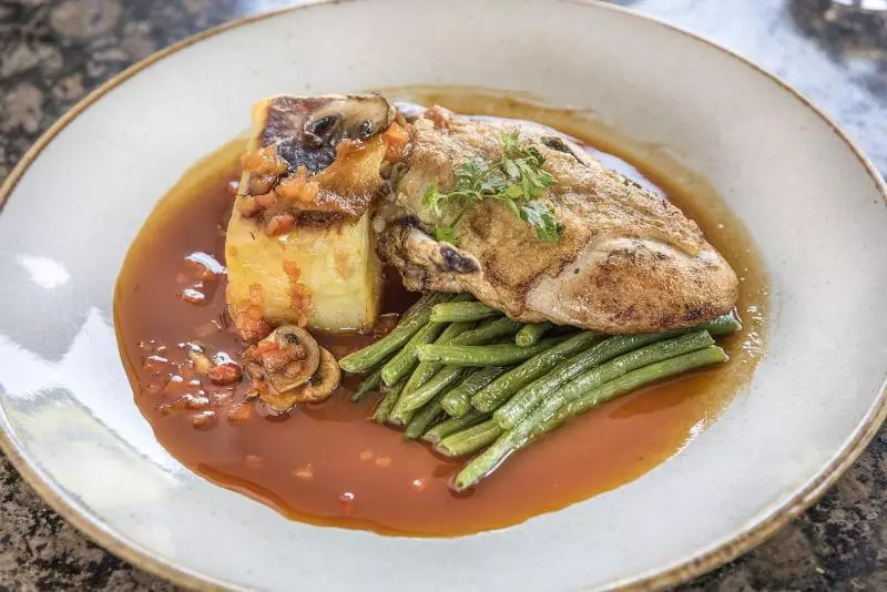 The Swan Hotel, Stafford, Staffordshire