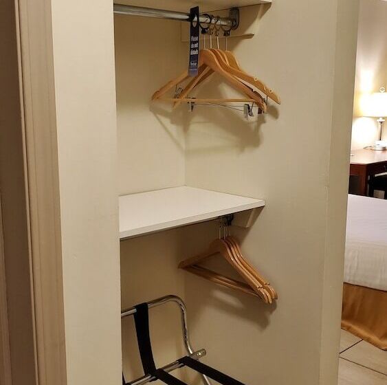 ホテル Travelodge By Wyndham Stony Plain