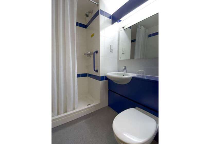 Hotel Travelodge Exeter M5
