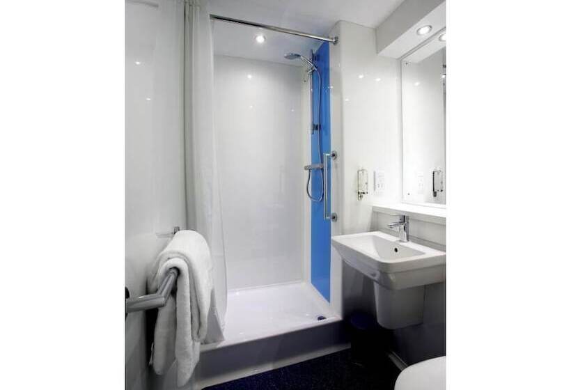 Hotel Travelodge Exeter M5