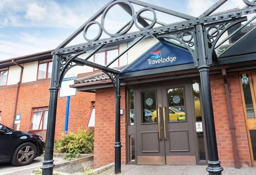 Hotel Travelodge Exeter M5