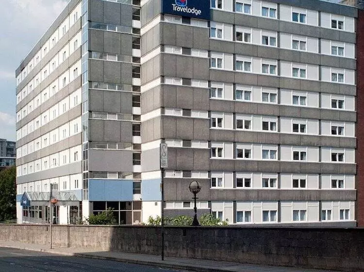 هتل Travelodge Manchester Central