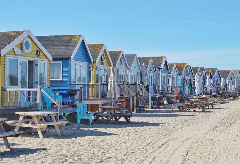 فندق The Trouville Bournemouth