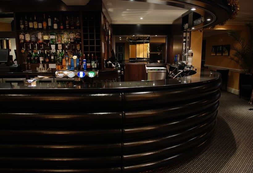 فندق The Trouville Bournemouth