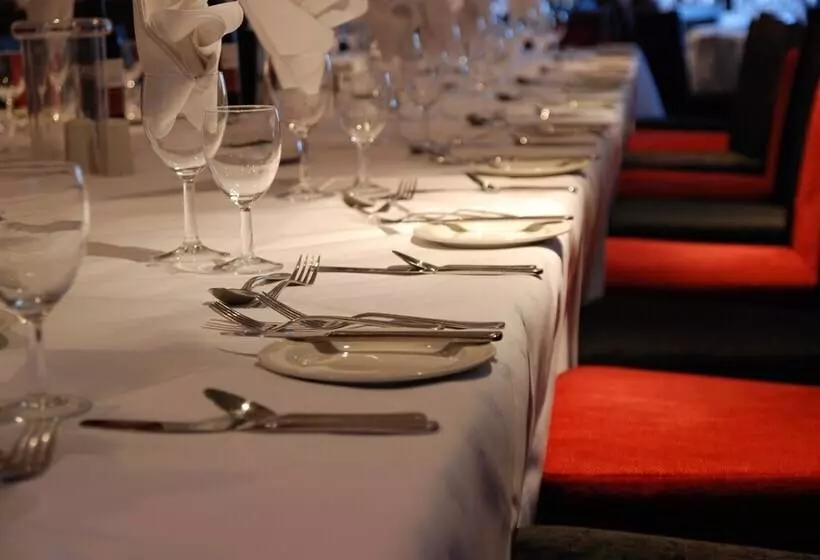 호텔 The Trouville Bournemouth